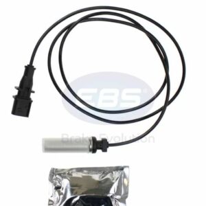 ABS SKYNJARI MERCEDES 180° 1,3M HÆGRI