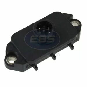 ÞRÝSTINEMI Á FJÖLLIÐALOKA KNORR 5V