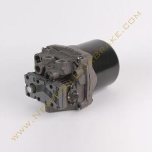 LOFTÞURRKARI HALDEX ORIGINAL