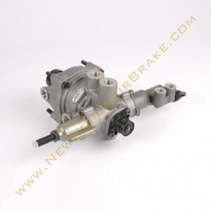 HEMLAJÖFNUNARLOKI VOLVO