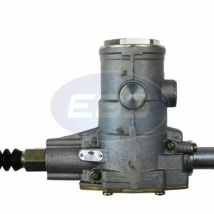 HEMLAJÖFNUNARLOKI SCANIA