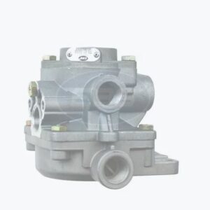 VAGNVENTILL NEYÐARVIRKUR