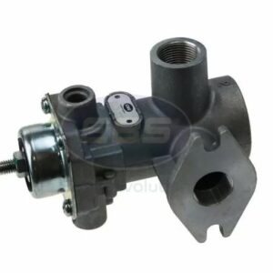 ÞRÝSTIJAFNARI WABCO 5BAR AFTERMARKET