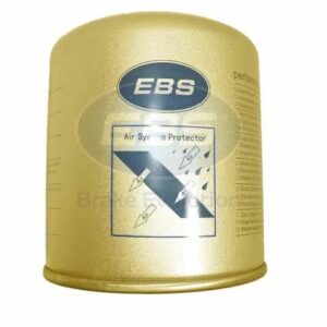 SÍA Á LOFTÞURRKARA 39x1,5 RH