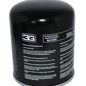 SÍA Á LOFTÞURRKARA 39x1,5 HÆGRI GENJGUR