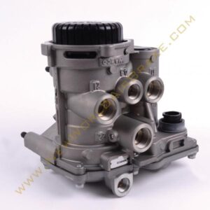 STJÓRNVENTILL FYRIR EFTIRVAGN