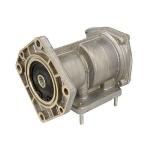 FÓTBREMSUVENTILL SCANIA