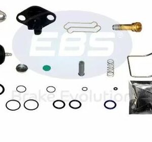 SPÓLU SETT FYRIR 4/2 LOKA