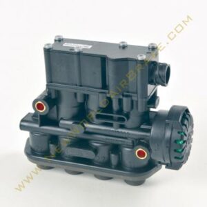 ECAS RAFSTÝRÐUR VENTILL KNORR