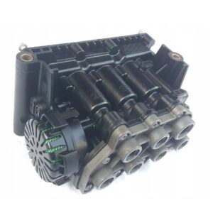 ELC RAFSTÝRÐUR VENTILL VOLVO