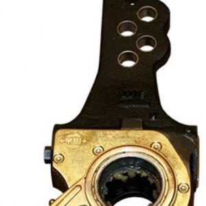 ÚTÍHERSLA BPW SJÁLFVIRK