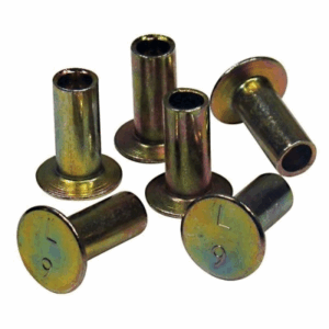 BREMSUHNOÐ L9 6,3x14,3MM