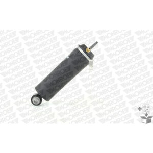 HÚSPÚÐI VOLVO M. DEMPARA