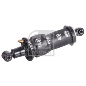 HÚSPÚÐI VOLVO M. DEMPARA FEBI