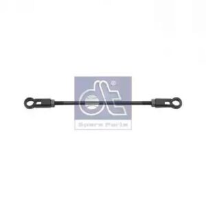 LINKUR Í HÚSLOKA SCANIA