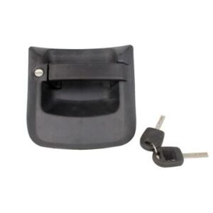 HURÐARHANDFANG MAN VINSTRA