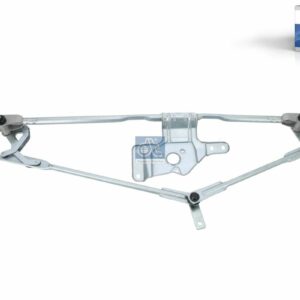 ÞURRKUARMASETT IVECO