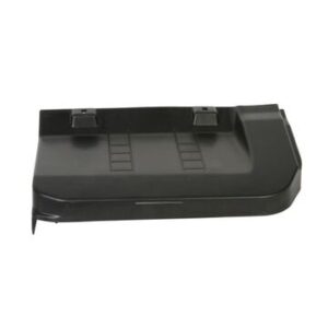 RAFGEYMALOK VOLVO/RENAULT NEÐRA