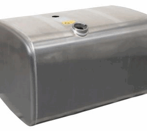 HRÁOLÍUTANKUR MAN/UNIVERSAL 400L