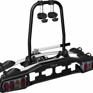 REIÐHJÓLAGRIND FYRIR 2 HJÓL