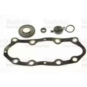 OLÍUFÍRING 12KW HYDRONIC