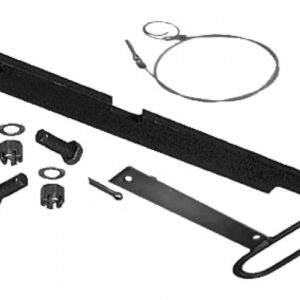 HANDFANG Á JOST DRÁTTARSTÓL