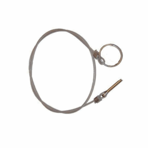 VÍR Í HANDFANG JOST