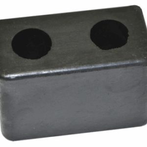 STUÐPÚÐI 135 X 65 X 90 60MM GATADEILING