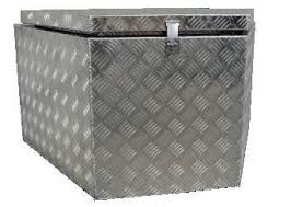 VERKFÆRAKASSI ÁL     600x300x300MM