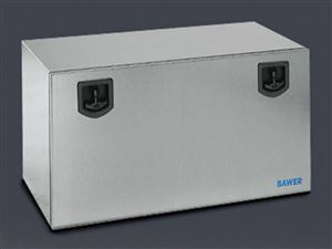 VERKFÆRAKASSI STÁL/GALV 960 x 500 x 470