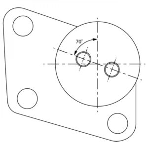 BRETTAFESTING SCANIA H/AFTAN M/PLÖTU