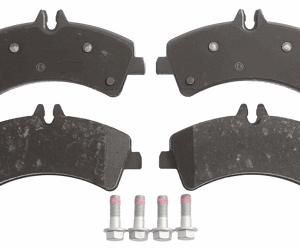 BREMSUKLOSSASETT SPRINTER