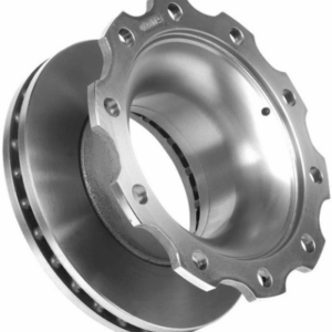 BREMSUDISKUR BPW 377MM