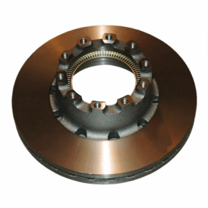 BREMSUDISKUR SAF Ö-430MM X 45MM