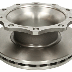 BREMSUDISKUR SAF Ö-430MM X 160MM