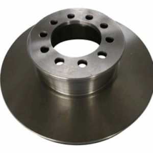 BREMSUDISKUR MERCEDES 335MM ATEGO