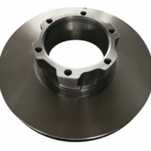 BREMSUDISKUR VARIO Ö-324MM