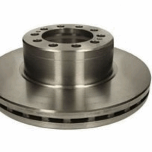 BREMSUDISKUR MERCEDES 430MM ACTROS MP4