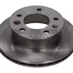 BREMSUDISKUR SPRINTER 276MM