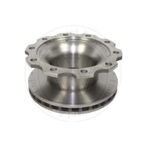 BREMSUDISKUR BPW 377MM