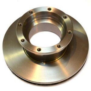 BREMSUDISKUR MAN 330MM 8xm12