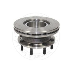 BREMSUDISKUR IVECO 377MM