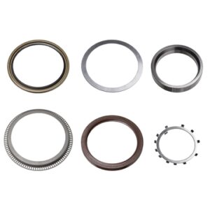 ÞÉTTISETT Í  NAF MERCEDES