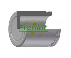 STIMPILL Í BREMSUDÆLU 48MM 59,5MM HÆÐ