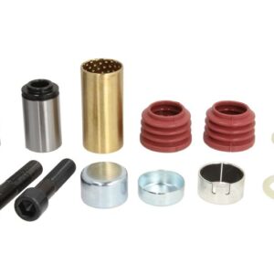 FÆRSLUBOLTASETT 36MM M/STÁLFÓÐRINGU