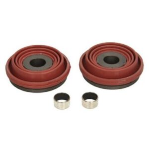 STIMPILSETT Ö-74MM  KNORR SB6/7 DÆLUR