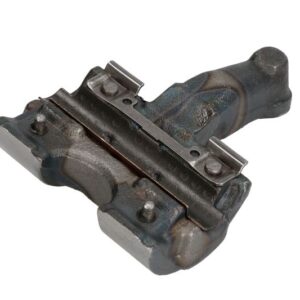 VIPPA 12° 124MM LÖNG