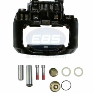 BREMSUDÆLA SN7 SCANIA R/SERIA SKRÚFUÐ