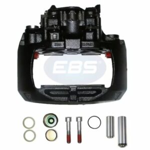 BREMSUDÆLA KNORR SB/SN7 BPW