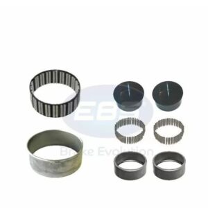 LEGUSETT Í BREMSUDÆLU